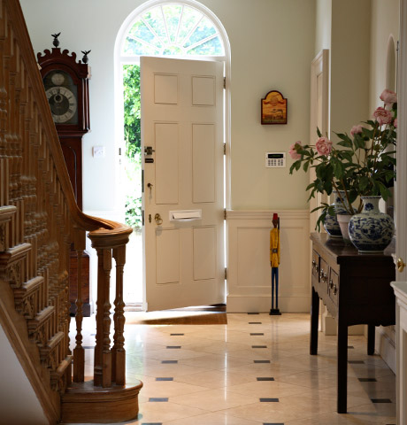 Evernden Interiors Porfolio
